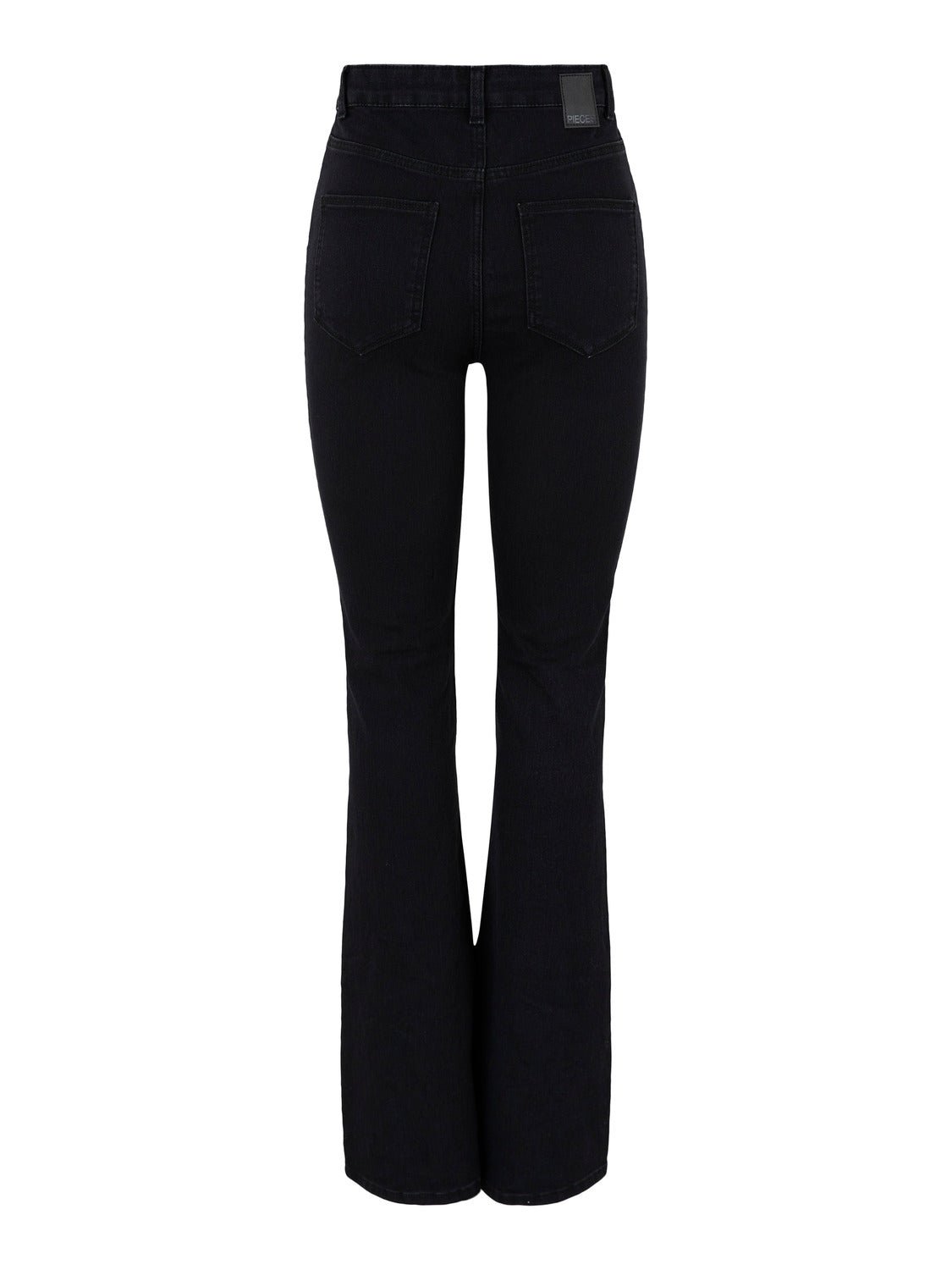 PCPEGGY Jeans - Black - VERO MODA & VILA Bergvik